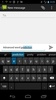 LinType Keyboard screenshot 2