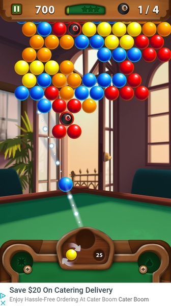 8 Ball Bubble - Preview 4