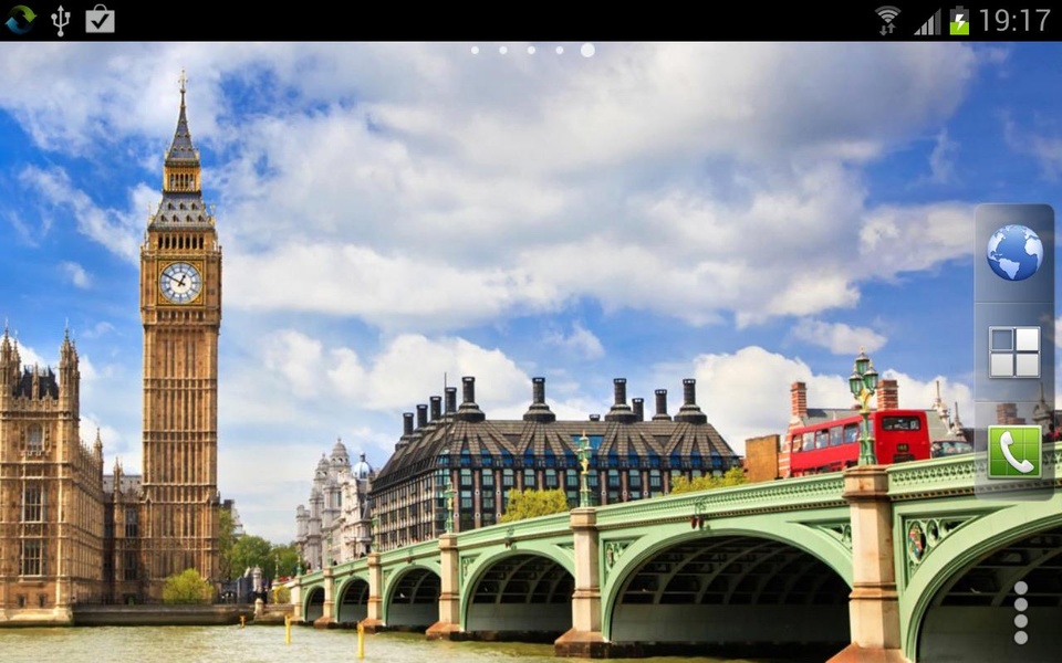 London Night & Day Free - Preview 5