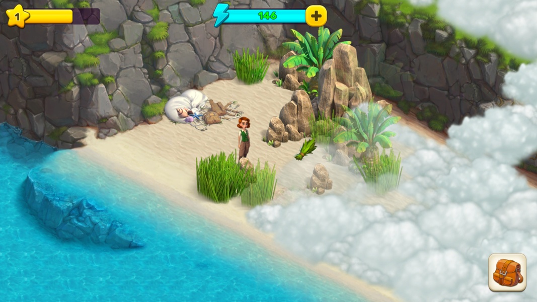 Amazonia - Preview 2