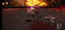Mortal Kombat: Onslaught screenshot 6