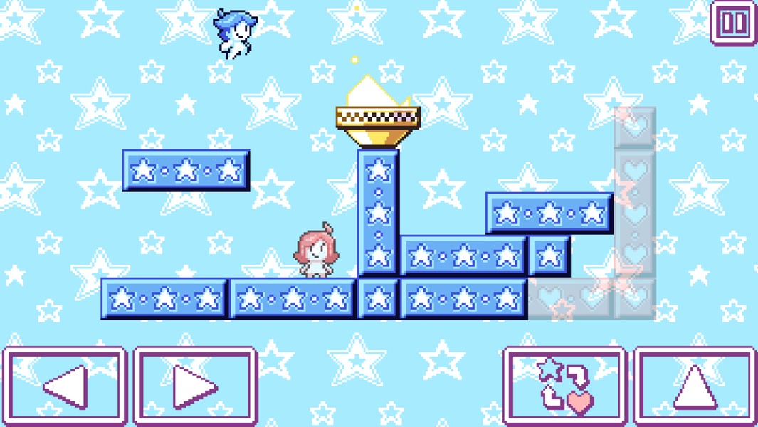 Heart Star - Preview 7