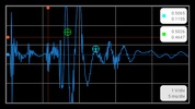 Oscilloscope screenshot 6