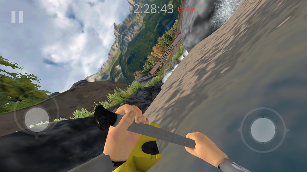 River Raft - Preview 9