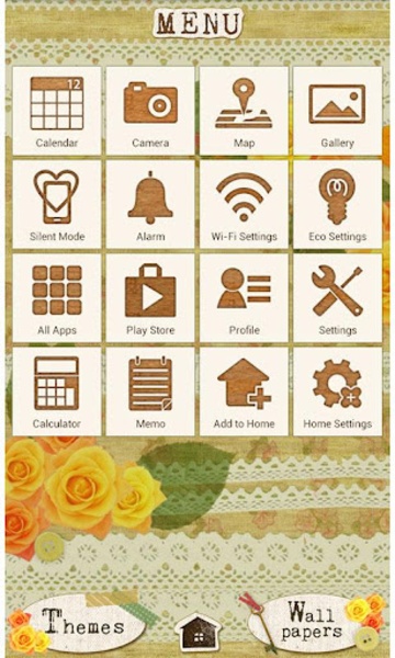 Orange Love - Preview 2