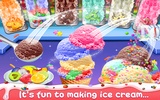 My Ice Cream Parlour screenshot 1