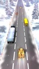 Snow Racing screenshot 2