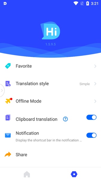 Hi Dictionary - Preview 11