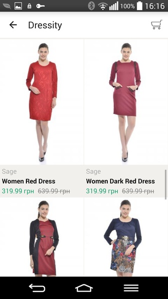 VipBrands - Preview 3
