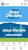 Jesus Disciple screenshot 12