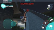 Tony Hawk's Skate Jam screenshot 1