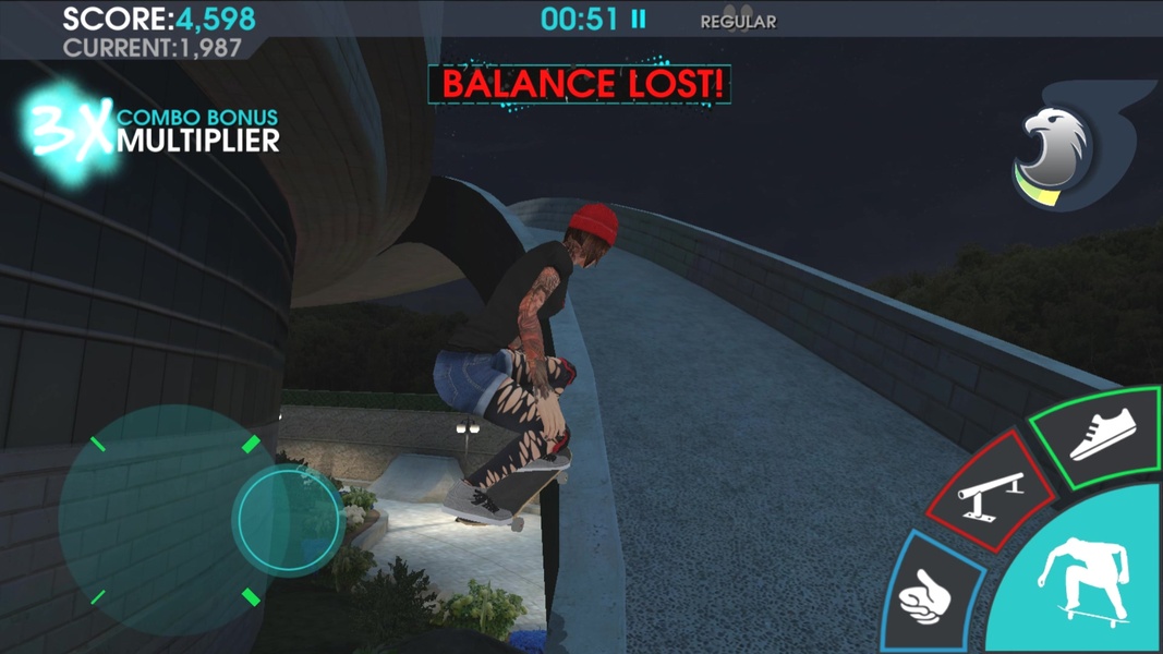 Tony Hawk