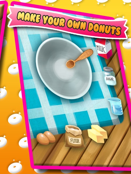 Donut Shop - Preview 9
