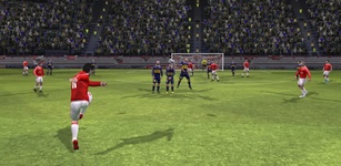 Hình ảnh đặc trưng Dream League Soccer Classic