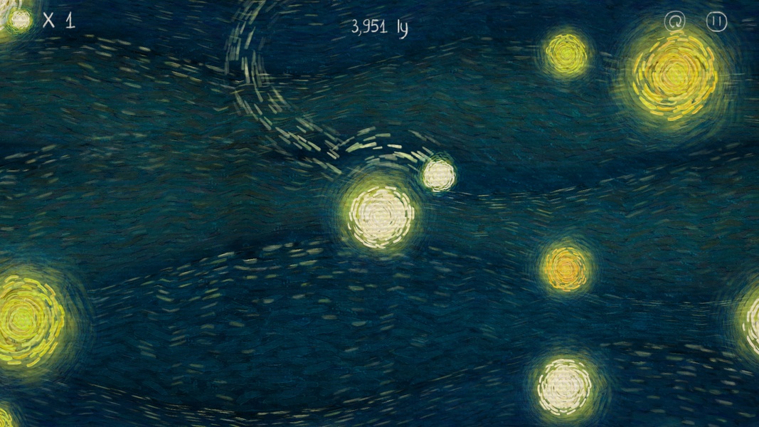 You Are 100k Light Years Away - Preview 13
