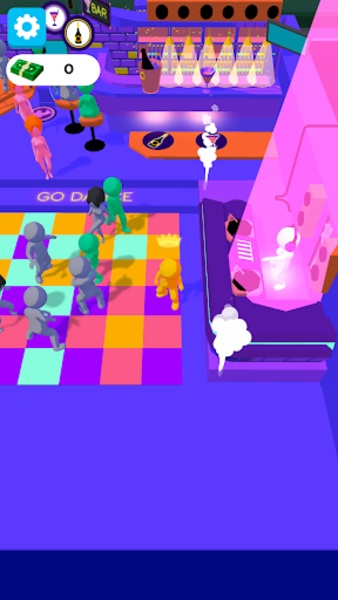 Disco Rush - Preview 14