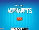 Tracing Alphabets screenshot 5