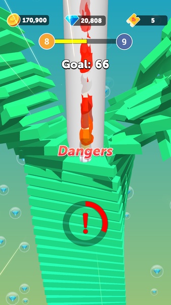 Stack Smash - Preview 2