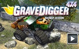 GraveDigger4x4 screenshot 8