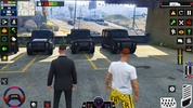 Police Pursuit Crime Simulator screenshot 1