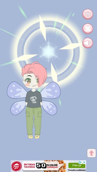 Chibi Avatar: Cute Doll - Preview 5