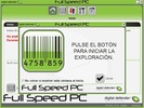 Fullspeed PC screenshot 1