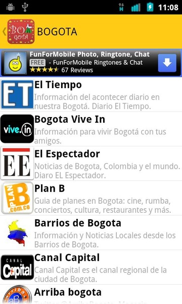 BOGOTA - Preview 5