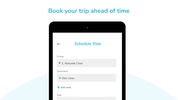 LagosRide - Share cost of ride screenshot 7