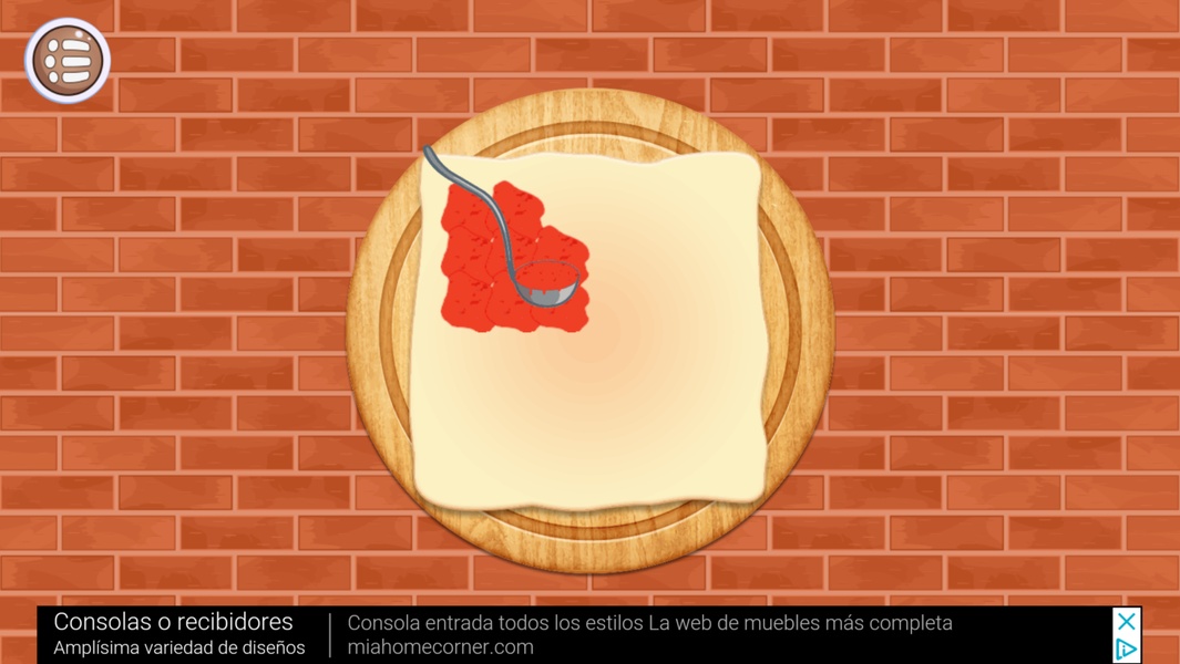 Download do APK de Pizzaria Forno Caipira para Android