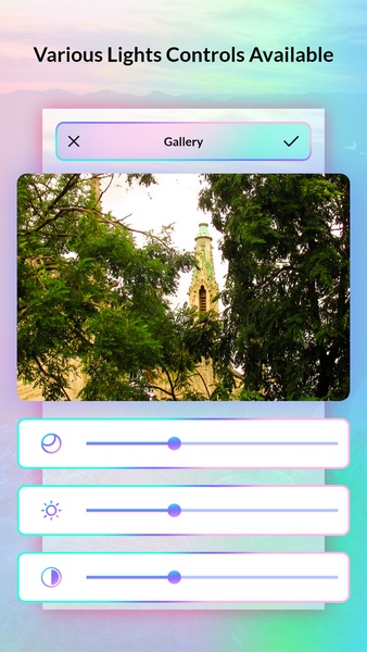 PixyTrim -Perfect Photo Editor - Preview 1