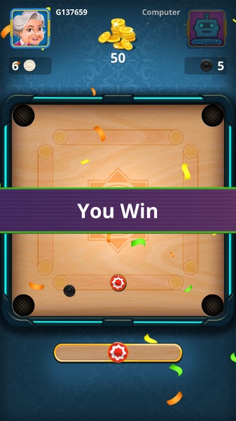World Of Carrom - Preview 7