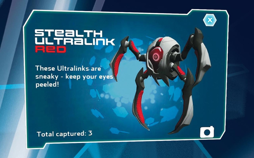 Max Steel Ultralink Invasion - Preview 9
