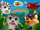 Baby Animal Zoo Care screenshot 5