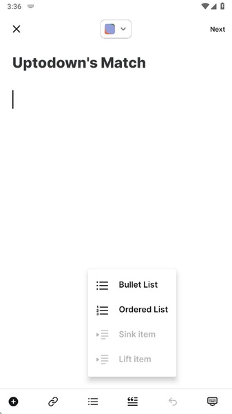 Substack Reader - Preview 10