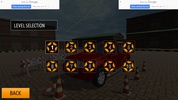 Multistory Car Street Parking screenshot 8