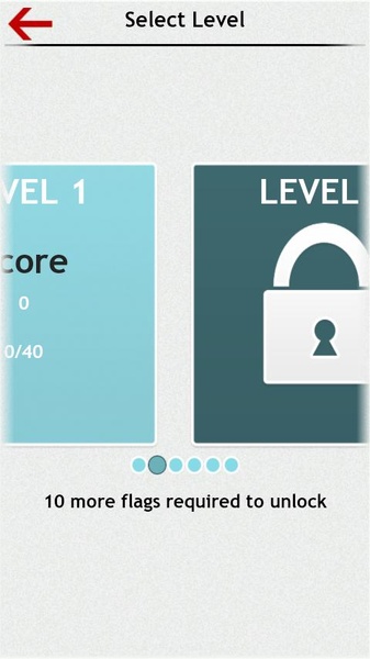 Flags Logo Quiz - Preview 6