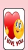 i love you emoji screenshot 8