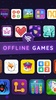 Single Player Games: Minigames screenshot 8