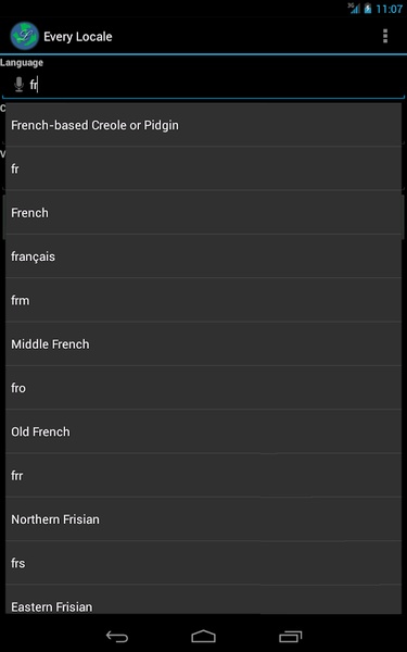 Every Locale - Preview 1