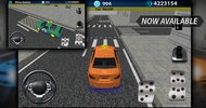 Learn To Drive Car Parking 3D screenshot 1