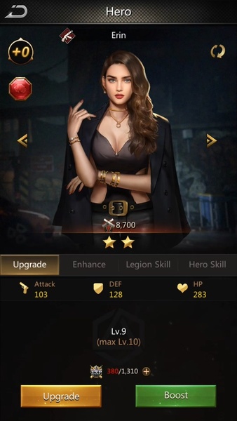 Mafia and Puzzles - Preview 3