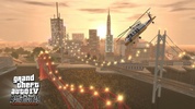 GTA IV: San Andreas screenshot 4