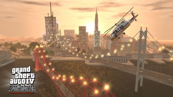 GTA IV: San Andreas for Windows free download 74f4c0708415cb1bc1b1