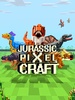 Jurassic Pixel Craft: dino age screenshot 5