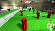 Superstar Pin Soccer screenshot 8