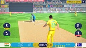 Cricket Championship 2024 screenshot 2