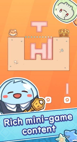 My Little Jellymon - Preview 2