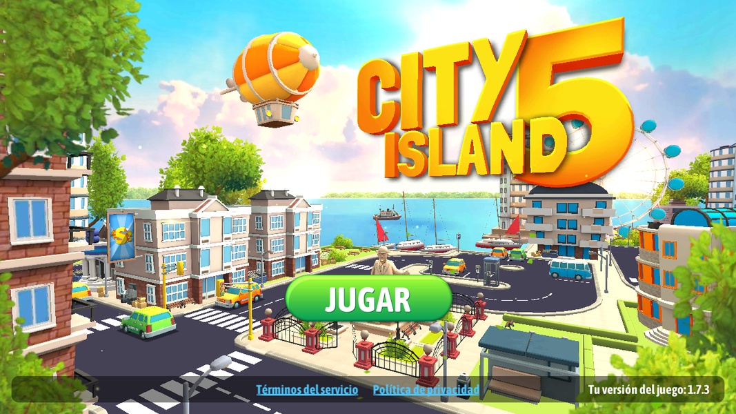 City Island 5 - Preview 1