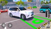 Car Parking Simulator Master screenshot 8