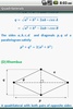Geometry Formulas screenshot 2